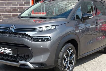 Citroen C3 Aircross 39.468 km 16.450 &euro; Oberhausen 46147
