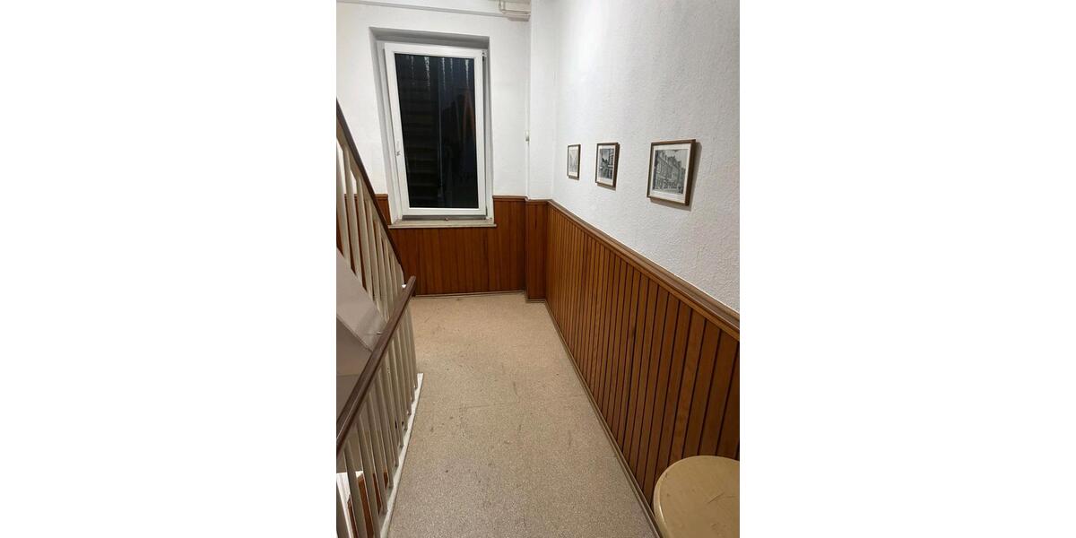 Dachgeschoßwohnung Dortmund Hombruch - 1 Zimmer, 35 m&sup2;, 360&euro; | Angebot:25172299