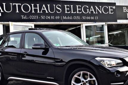 BMW X1 187.000 km 12.490 &euro; Duisburg 47178