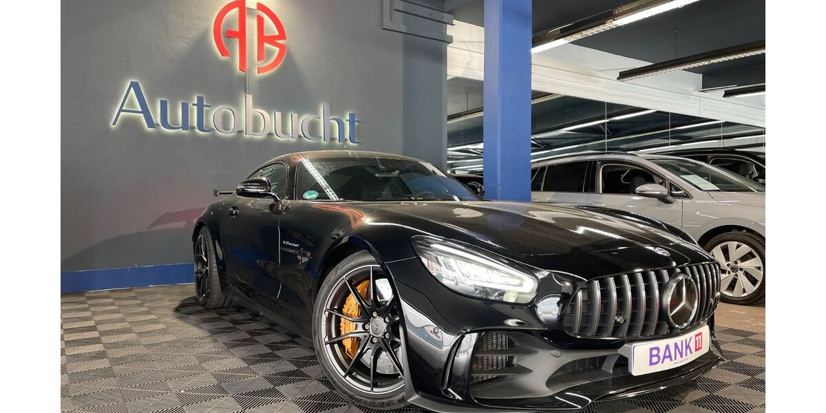 Mercedes-Benz AMG GT R 14.300 km 152.999 &euro; Oberhausen 46045