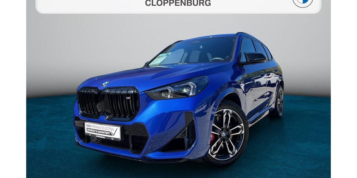 BMW X1 8.876 km 54.980 &euro; Duisburg 47053