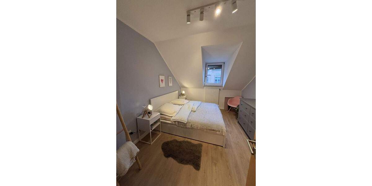 Etagenwohnung Wetter (Ruhr) Alt-Wetter - 4 Zimmer, 75 m&sup2;, 149.000&euro; | Angebot:25037507