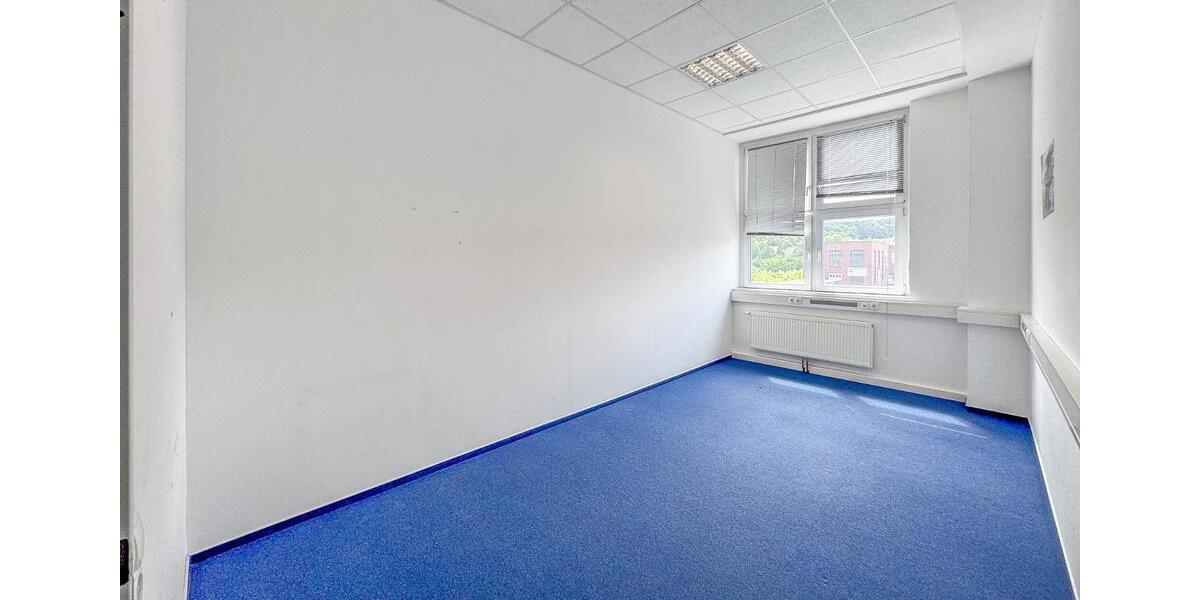 BÜRO – 270 m² – 7 BÜROS – 2 BESPRECHUNGSRÄUME – KÜCHE – LASTENAUFZUG – STELLPLÄTZE – TOP AUFGETEILT! zimmer