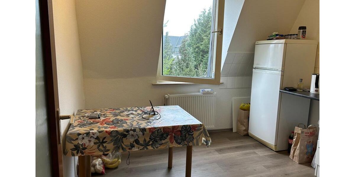Etagenwohnung Gelsenkirchen Ückendorf - 1.5 Zimmer, 40 m&sup2;, 680&euro; | Angebot:26456109