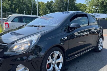 Opel Corsa 114.000 km 8.790 &euro; Datteln 45711