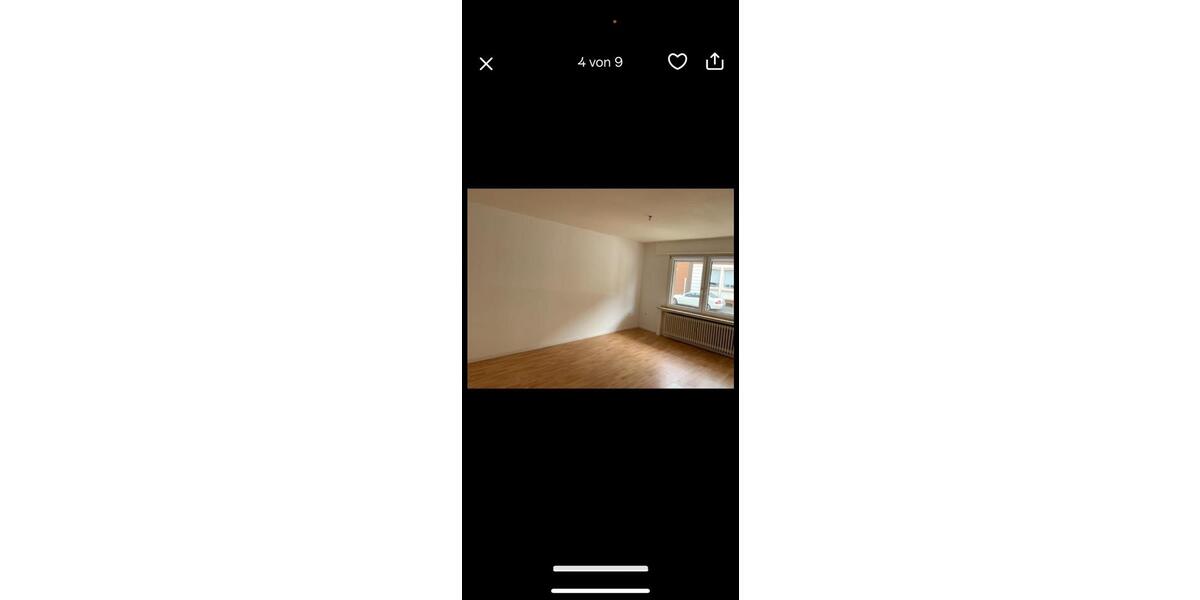 Schöne 2-Zimmer-Wohnung in Duisburg-Meiderich zu vermieten 2 zimmer