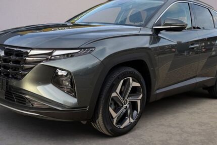 Hyundai TUCSON 65.578 km 23.990 &euro; Velbert 42555