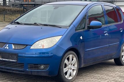 Mitsubishi Colt 185.000 km 2.200 &euro; Wuppertal 42389