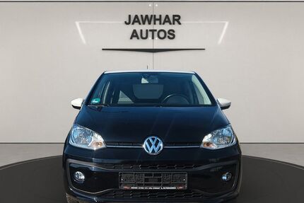 VW up! 138.016 km 6.590 &euro; Bottrop 46236