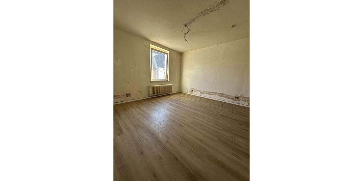Etagenwohnung Witten Mitte - 2 Zimmer, 68 m&sup2;, 620&euro; | Angebot:24934870