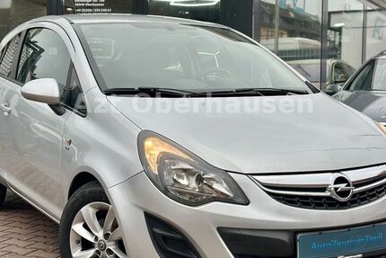 Opel Corsa 123.000 km 4.990 &euro; Oberhausen 46049