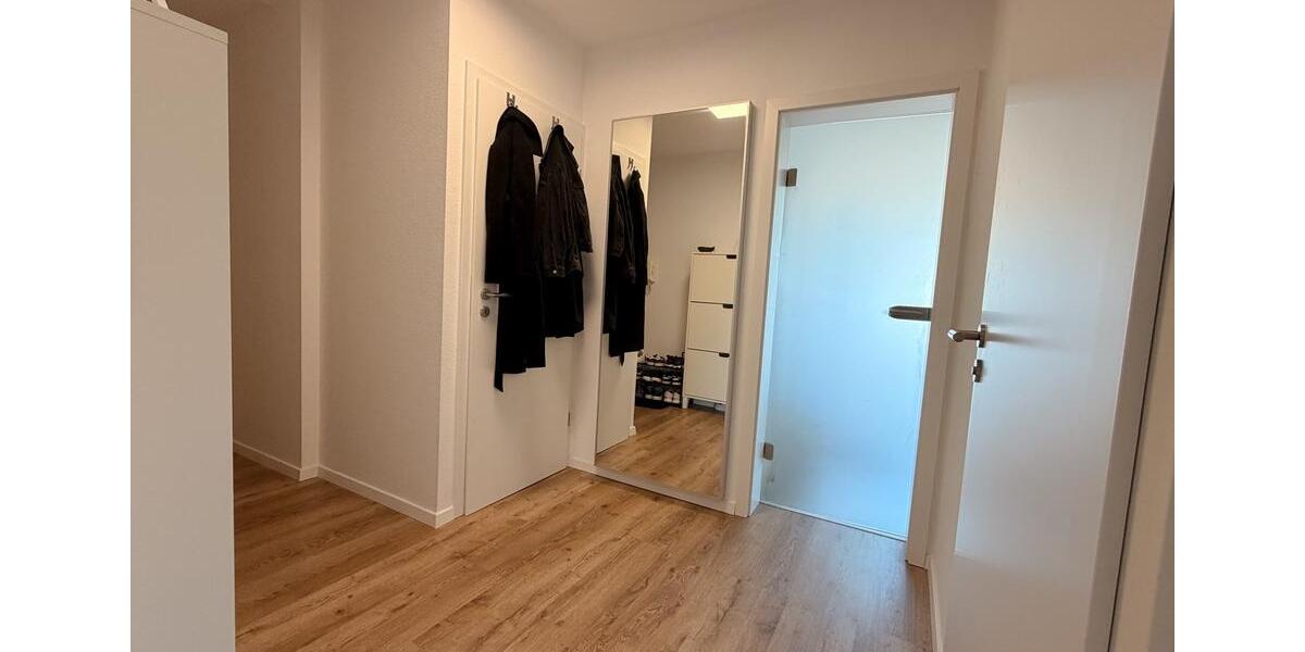 Dachgeschoßwohnung Duisburg Huckingen - 3 Zimmer, 70 m&sup2;, 200.000&euro; | Angebot:27425714