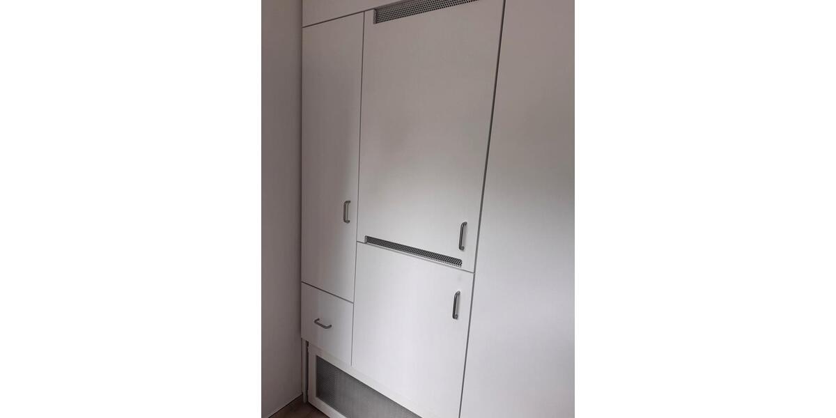 Wohnung 40qm in ruhiger Wohnlage von Hattingen Blankenstein 1.5 zimmer