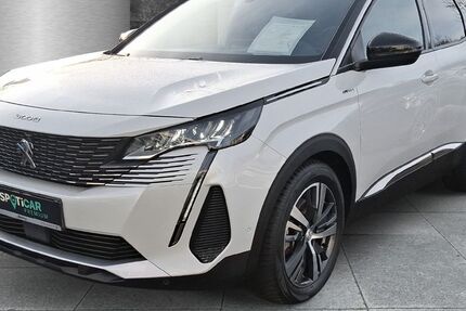 Peugeot 3008 30.898 km 23.750 &euro; Herten 45699