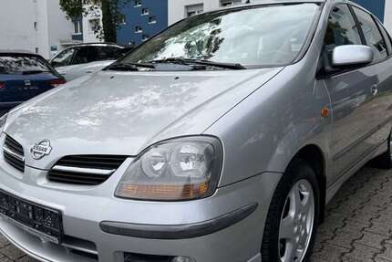 Nissan Almera Tino 100.000 km 2.999 &euro; Bochum 44869