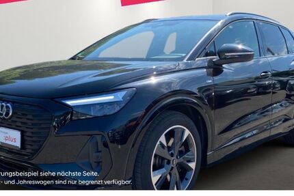 Audi Q4 e-tron 85.040 km 29.999 &euro; Wuppertal 42109