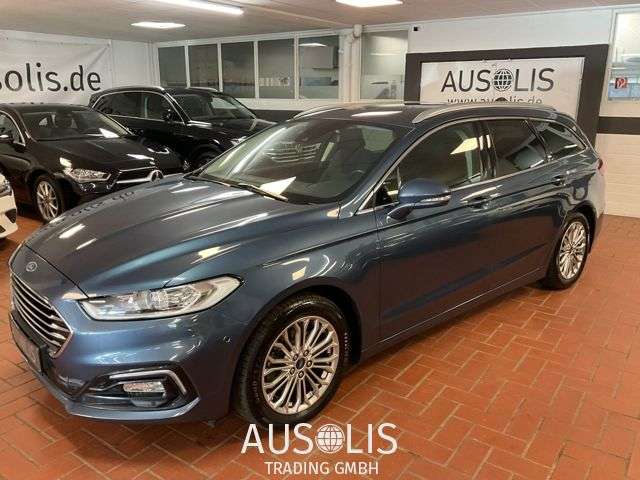 Ford Mondeo 66.000 km 18.490 &euro; Wülfrath 42489