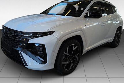 Hyundai TUCSON 12.424 km 32.990 &euro; Haltern am See 45721