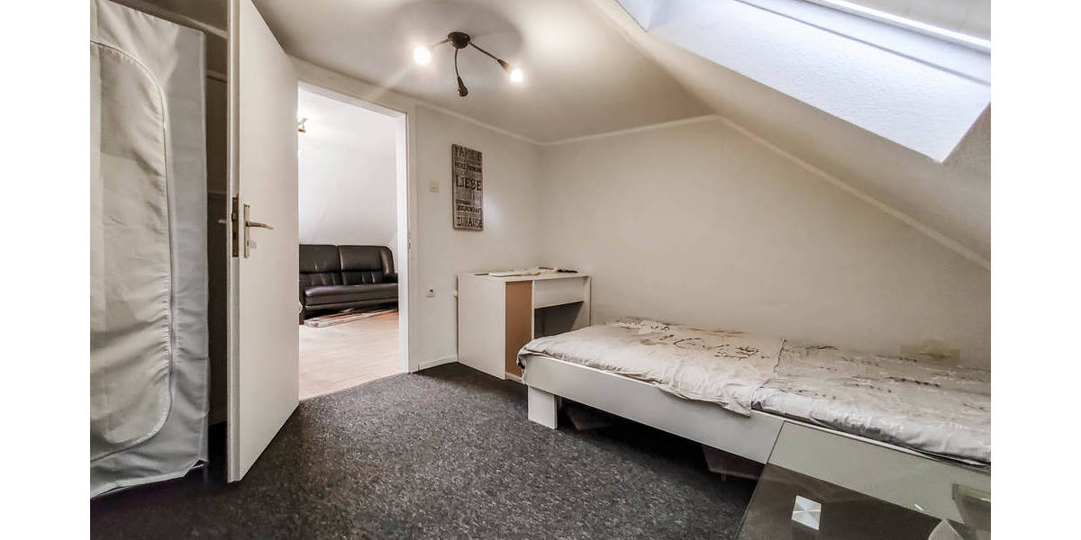 Einfamilienhaus Witten Rüdinghausen - 7 Zimmer, 142 m&sup2;, 349.000&euro; | Angebot:23941778