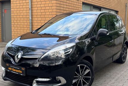 Renault Scenic 51.727 km 8.450 &euro; Essen 45326