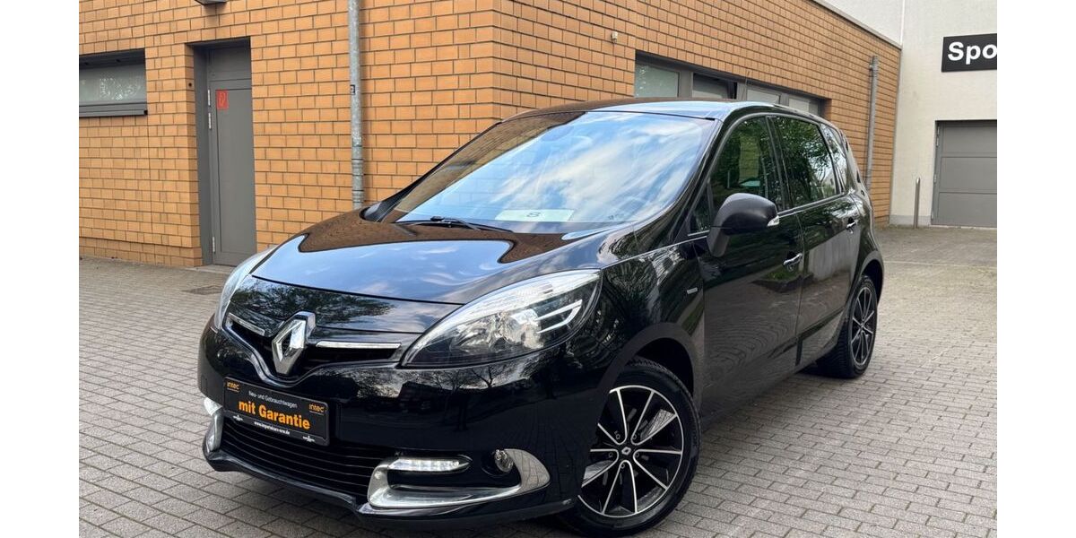 Renault Scenic 51.727 km 8.450 &euro; Essen 45326