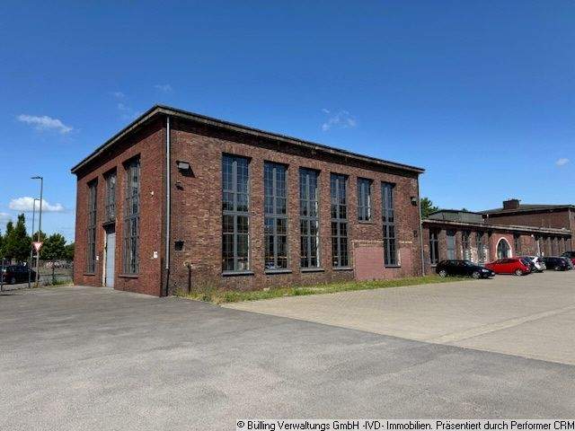 Gewerbeobjekt Dortmund Eving - 4.750.000&euro; | Angebot:23958166