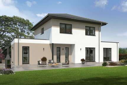 Haus Castrop-Rauxel Rauxel - 6 Zimmer, 217 m&sup2;, 569.999&euro; | Angebot:26740679