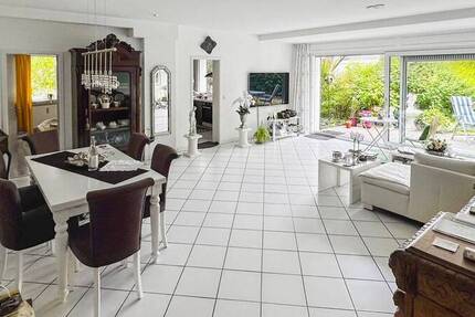 Wohnung Essen Bredeney - 2 Zimmer, 81 m&sup2;, 295.000&euro; | Angebot:21564331