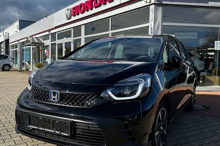 Honda Jazz 6.000 km 21.990 &euro; Dinslaken 46539
