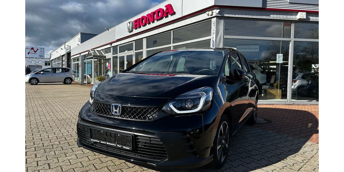Honda Jazz 6.000 km 21.990 &euro; Dinslaken 46539