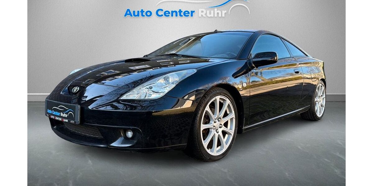 Toyota Celica 198.000 km 8.990 &euro; Gelsenkirchen 45891