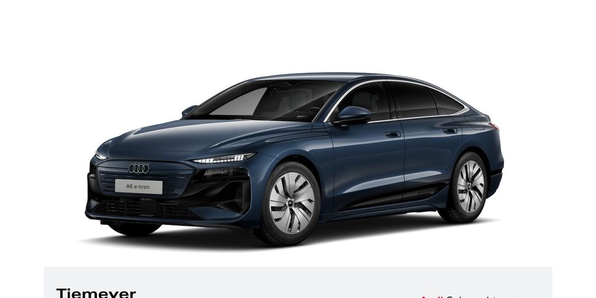 Audi A6 e-tron 5.030 km 59.290 &euro; Bochum 44809