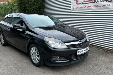 Opel Astra 82.000 km 3.999 &euro; Marl 45770
