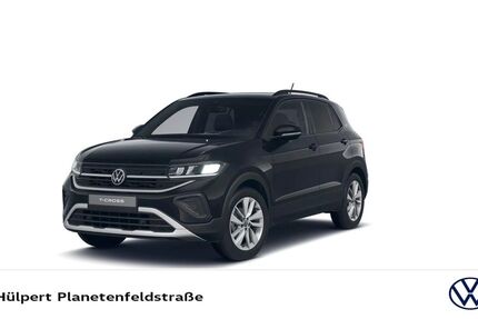 VW T-Cross 20.723 km 22.888 &euro; Dortmund 44379