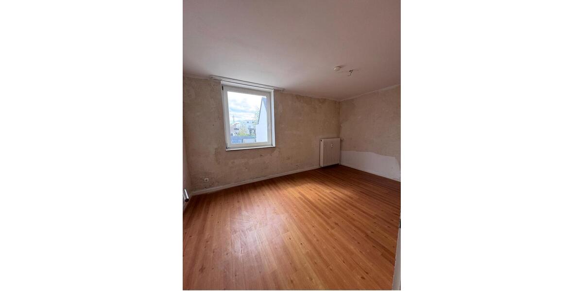 Etagenwohnung Hattingen - 2.5 Zimmer, 49 m&sup2;, 480&euro; | Angebot:26347714