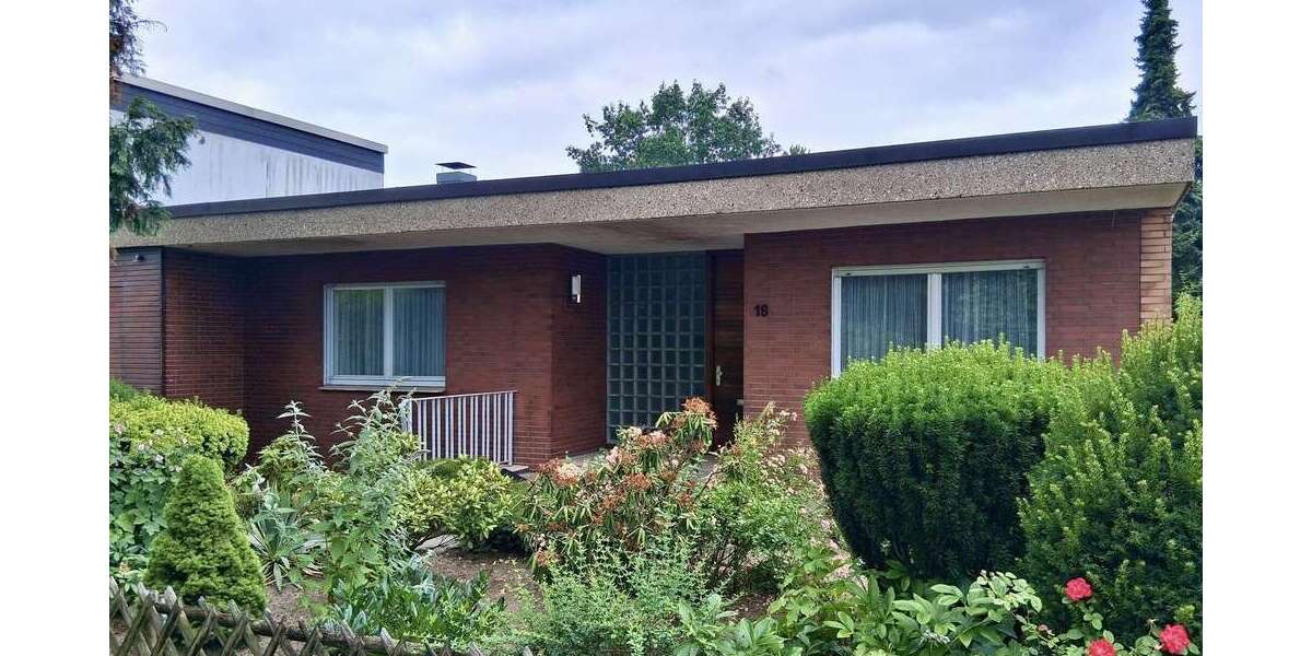 Einfamilienhaus Marl Alt-Marl - 4 Zimmer, 124 m&sup2;, 315.000&euro; | Angebot:27159467