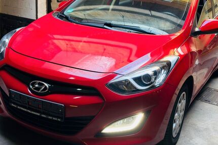 Hyundai i30 119.623 km 4.690 € Essen 45134