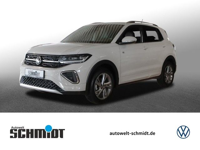 T-Cross
