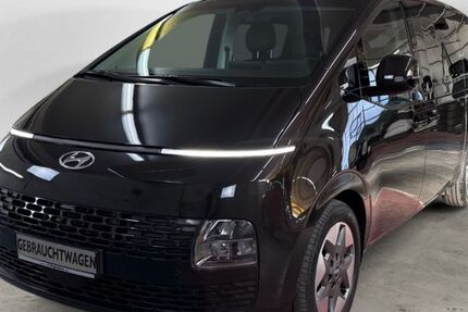 Hyundai STARIA 36.000 km 39.986 &euro; Dinslaken 46539