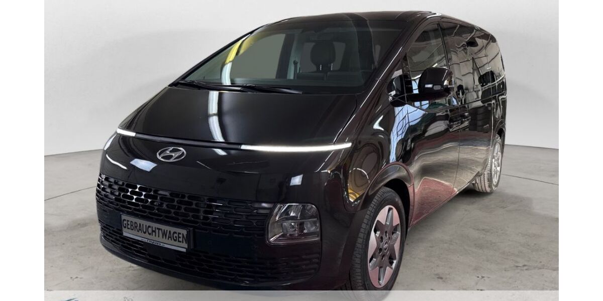 Hyundai STARIA 36.000 km 39.986 &euro; Dinslaken 46539