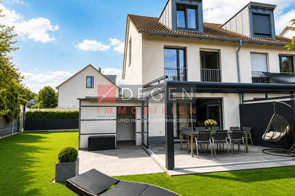 Haus Dortmund Gartenstadt - 4 Zimmer, 153 m&sup2;, 699.000&euro; | Angebot:27155725
