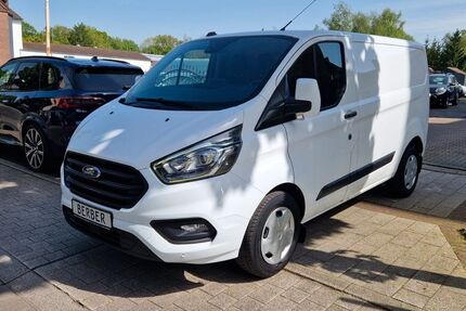 Ford Tourneo Custom 97.568 km 14.990 &euro; Herten 45701