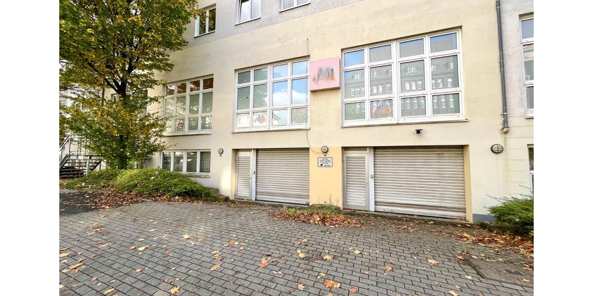 Lagerhalle in der Dortmunder-Innenstadt (West)! zimmer
