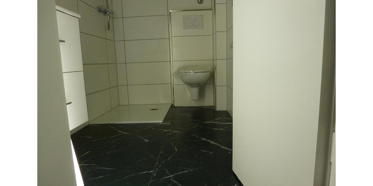 Renovierte 2.5 Zimmer Wohnung 2 zimmer