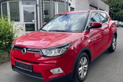 SsangYong Tivoli 78.000 km 7.990 &euro; Essen 45326