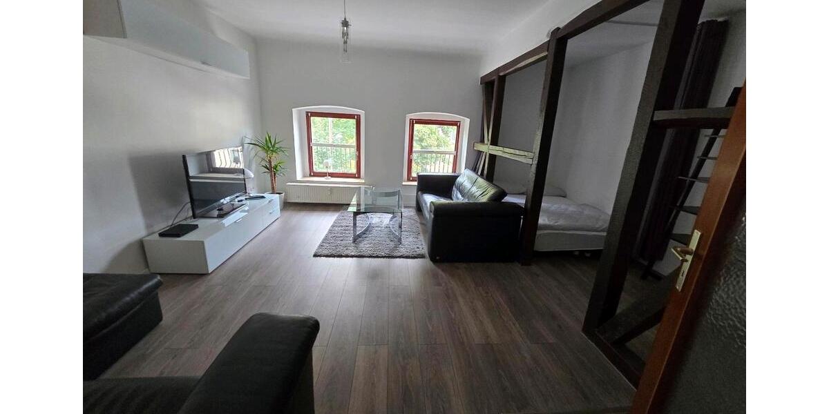 3-Zimmer-Wohnung in Hattingen nahe Baldeneysee - ruhig & gepflegt 3 zimmer