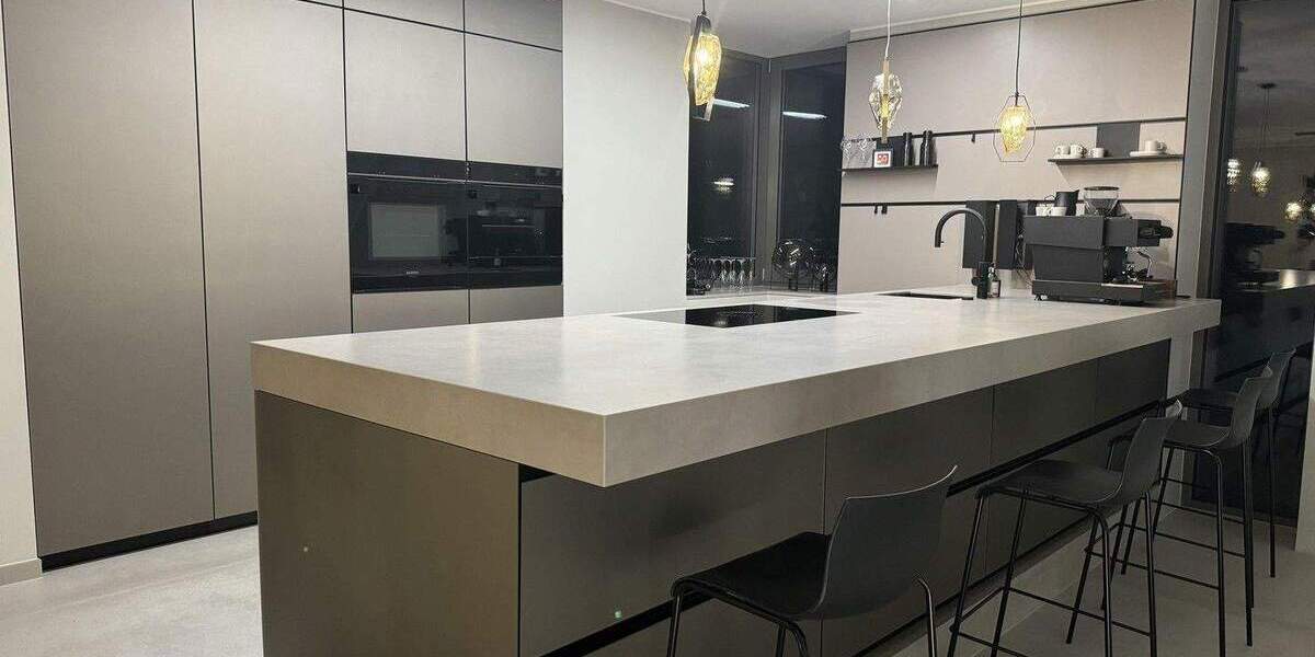 Wunderschönes modernes EFH mit höchster Privatsphäre am Ahlenberg 7 zimmer