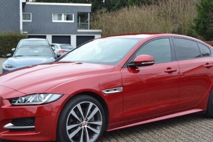 Jaguar XE 99.780 km 18.980 &euro; Essen 45219
