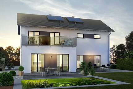 Haus Recklinghausen Berghausen - 7 Zimmer, 256 m&sup2;, 527.999&euro; | Angebot:25901206