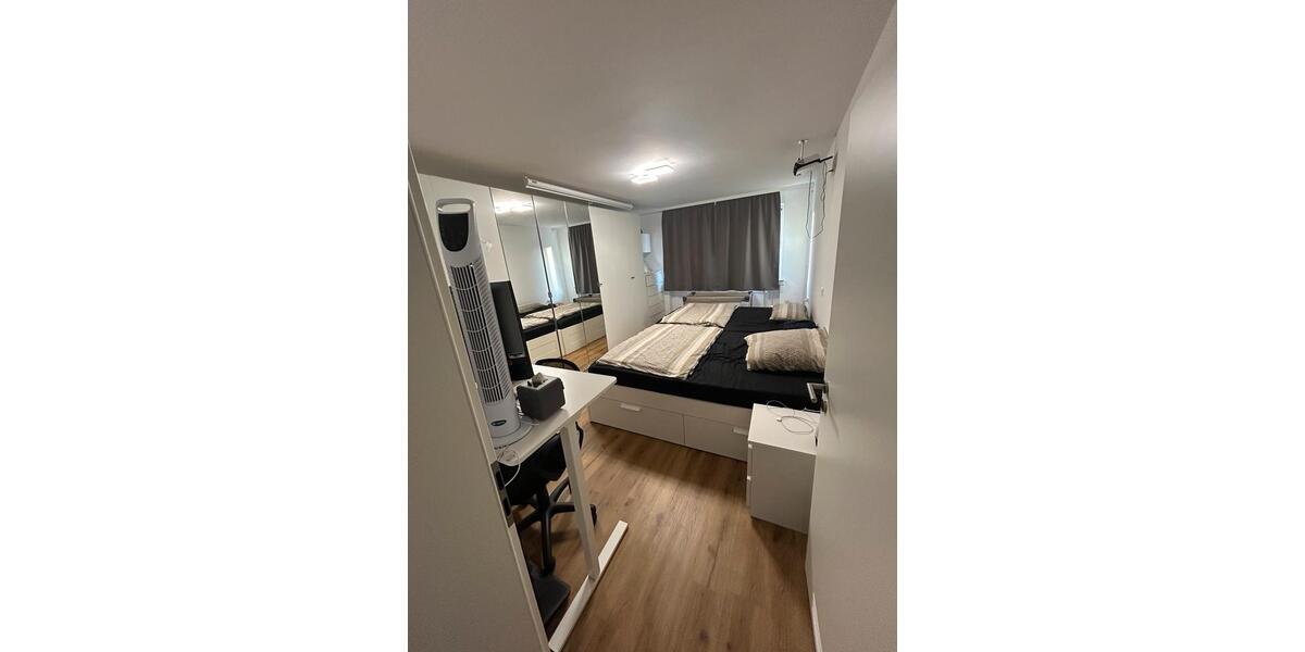 Eigentumswohnung 3 zimmer